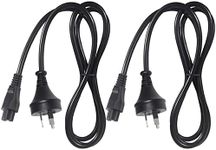 Clover Lead Cable IEC C5 Power Supp