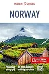Insight Guides Norway (Travel Guide