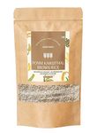 Aranyaka Ponni Kaikuthal (Hand-Pounded) Brown Rice (1Kg) | (Medium Grain,Unpolished, BOILED) | Brown Chawal | Loaded with Dietary Fiber and Nutrients| 1Kg