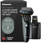 Panasonic Electric Razor for Men, E