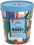 Ridley's: 50 Must-Read Books Bucket