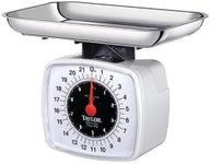 Taylor Precision Products Kitchen Scale (22-Pound/10-Kilogram)