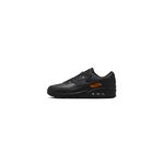 Nike Air Max 90g Men's Golf Shoe, Black, 6 UK