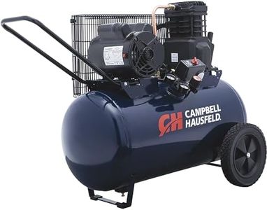 Campbell H