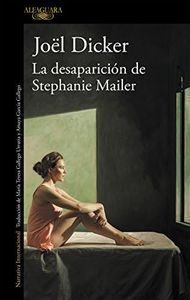 La desapar