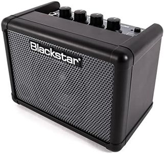 Blackstar FLY-3BASS Fly-3 Bass Portable Battery Powered Bass Amplifier