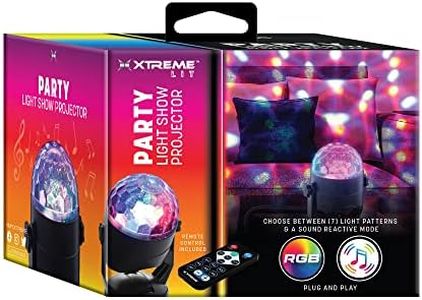 Xtreme RGB
