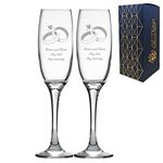 Champagne Glass For Wedding