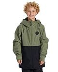 DC Shoes Youth Full-Zip Snowboard J