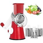 X Home Rotary Cheese Grater Kitchen