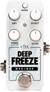 Electro-Harmonix Pico Deep Freeze Sound Retainer/Sustainer Pedal