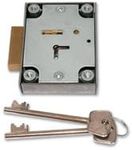 G&C Gun Cabinet Lock