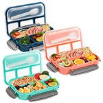 unknown Lunch Boxes