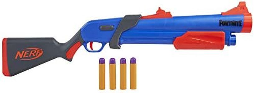 NERF Fortn