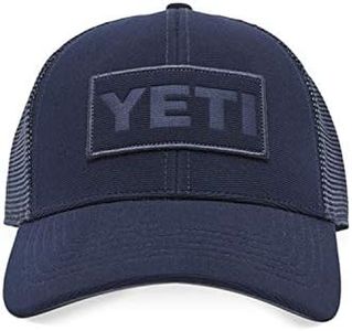 YETI Patch