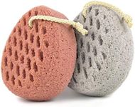 BAIMEI Bath Sponge, Sponge Loofah B