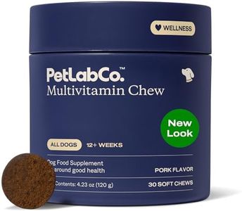 PetLab Co.