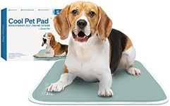 The Green Pet Shop Cool Pet Pad - S