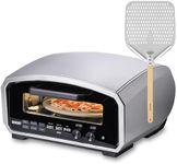 Unold Enzo 500°C Pizza Oven 68916 -