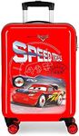 Disney Cars Speed Trails Red Cabin 