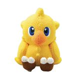 Square Enix - Final Fantasy - Chocobo Kinitted Plush