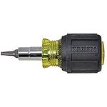 Klein Tools 32562 Multi-Bit Screwdr