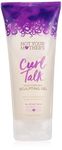 Not Your Mothers Curl Talk Sculpting Gel 6 Ounce Frizz Control