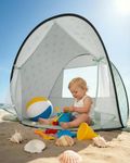 Pop Up Beach Tent, UPF 50+ UV Prote