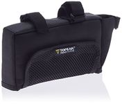 Topeak Tri Bag with Mesh Cover, Large Black