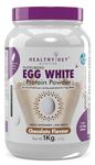 Egg Protein Supplement