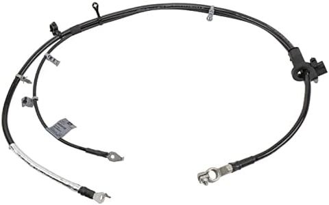 ACDelco GM Original Equipment 84634109 Battery Negative Cable