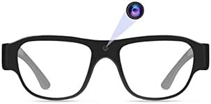 OhO sunshine 32GB Camera Glasses,10