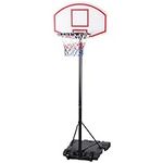 Portable Basketball Hoop Outdoor, 5
