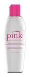 Pink Silicone Sexual Lubricant, 4.7 Ounce