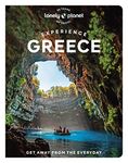 Lonely Planet Experience Greece 1