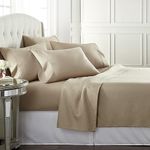 Danjor Linens California King Sheet