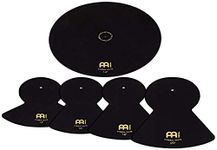 MEINL Cymbals - Mute Set 14161820 (MCM-14161820)