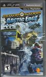 MotorStorm: Arctic Edge (PSP)