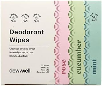 Dew Well -