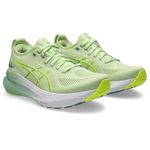 ASICS Women Gel-Kayano 31 Cool Matcha/Light Celadon Running Shoes - 7 UK (1012B670.300)