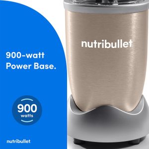 nutribullet 900 Series Blender – High-Speed Personal Smoothie Maker