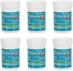Gaviscon A