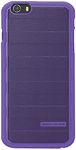 Body Glove Rise Case for iPhone 6 4.7-Inch - Retail Packaging - Purple