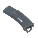 BULLDOG AIRSOFT HIGH CAPACITY 430 round M4 Pull Mag High Cap AEG Magazine