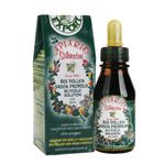 Official distributor - 1 Bottle Apiario Silvestre Bee Pollen Green Bee Propolis Liquid Glycolic Extract-Non Alcoholic, Wax Free