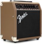 Fender Acoustasonic Guitar Amp for 