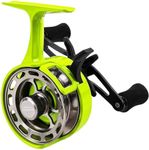 FREE FISHER Ice Fishing Reels 3.2:1