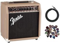 Fender Acoustasonic 15 Acoustic Gui