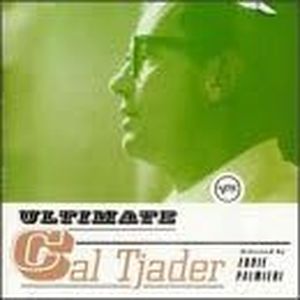 Ultimate Cal Tjader