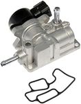 Dorman 926-037 Idle Air Control Valve Assembly Compatible with Select Nissan Models